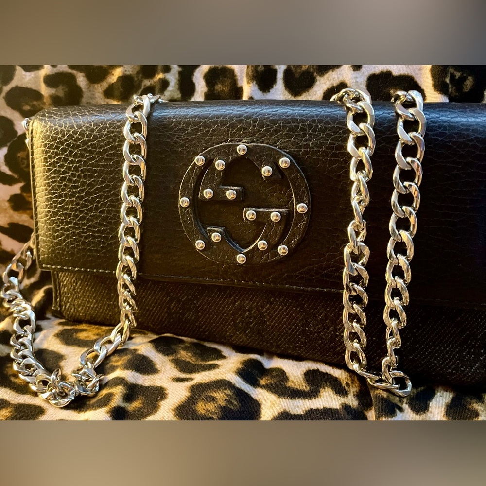 Gucci Long Wallet - Picture 14 of 17